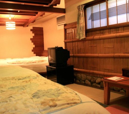 Hotel Daiki