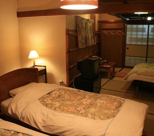 Hotel Daiki