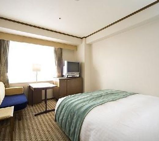 Hotel Granvia Osaka-JR Hotel Group