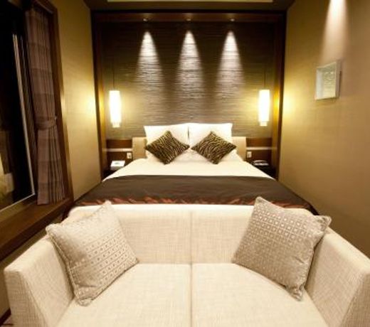 Hotel Granvia Osaka-JR Hotel Group
