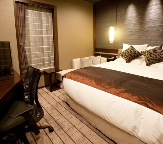 Hotel Granvia Osaka-JR Hotel Group