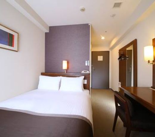 Hotel Hokke Club Osaka