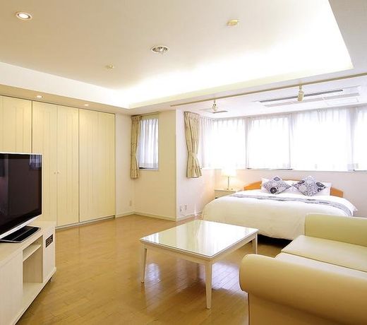 Osaka Hotel Live Artex