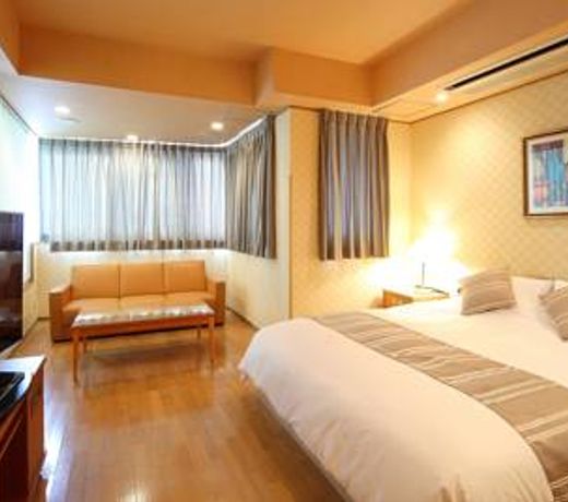 Osaka Hotel Live Artex