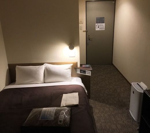 HOTEL LiVEMAX BUDGET Amagasaki