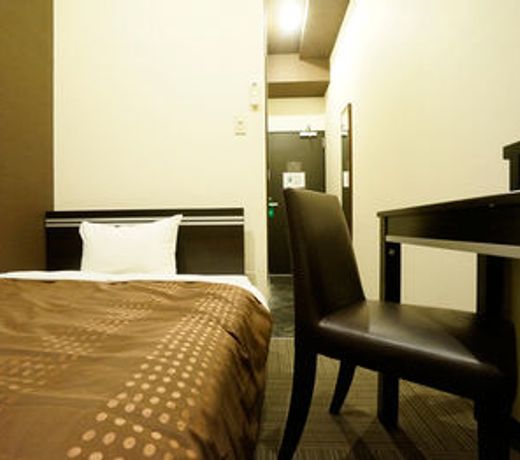 HOTEL LiVEMAX BUDGET Esaka