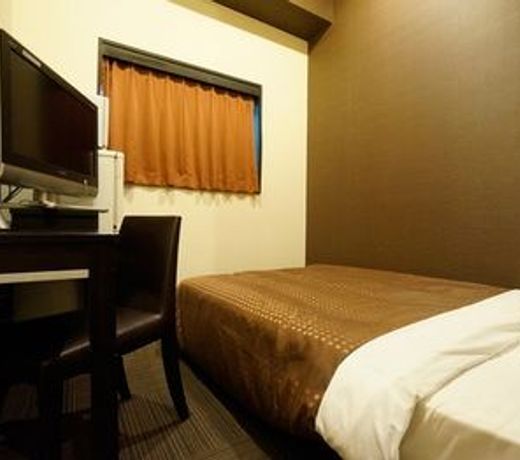 HOTEL LiVEMAX BUDGET Esaka