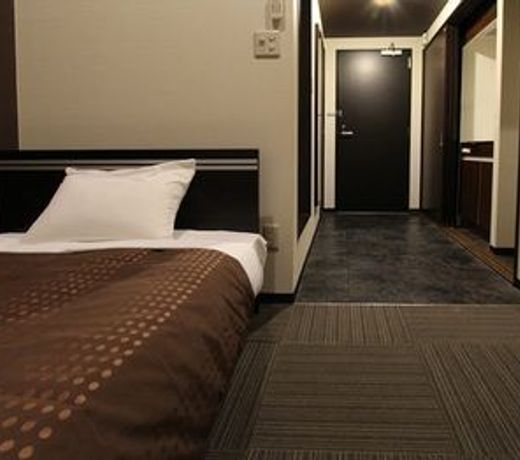 HOTEL LiVEMAX BUDGET Esaka