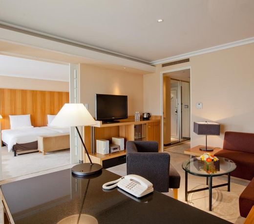 Hotel New Otani Osaka