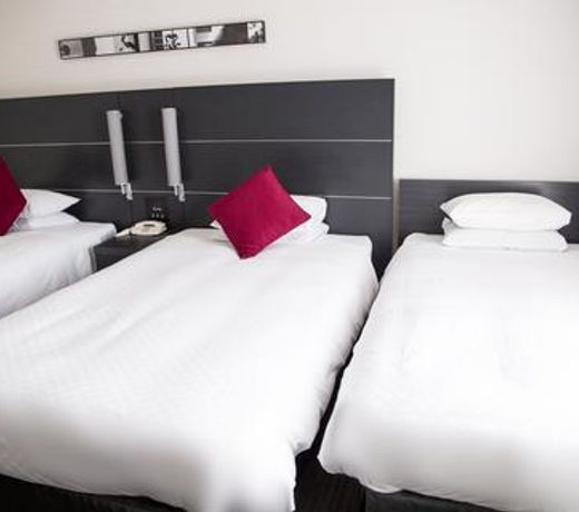 Hotel Nikko Osaka