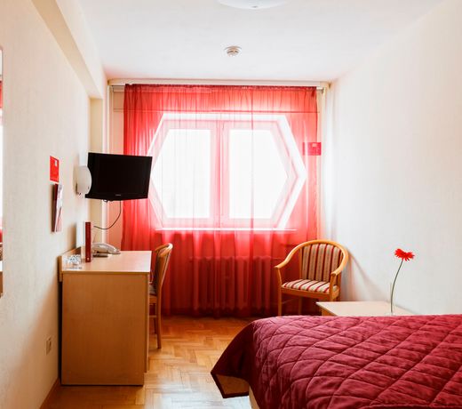 AZIMUT Hotel Siberia