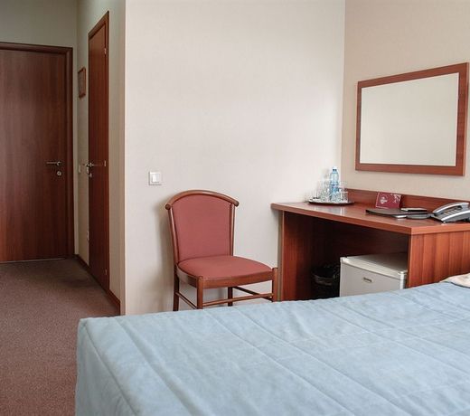Hotel 55 Shirota