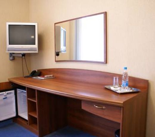 Hotel 55 Shirota
