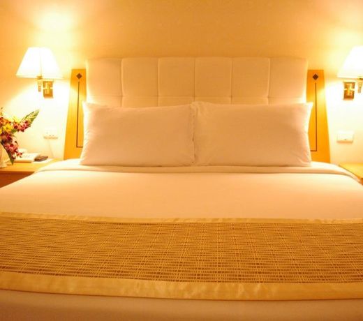 Le cassia Hotel