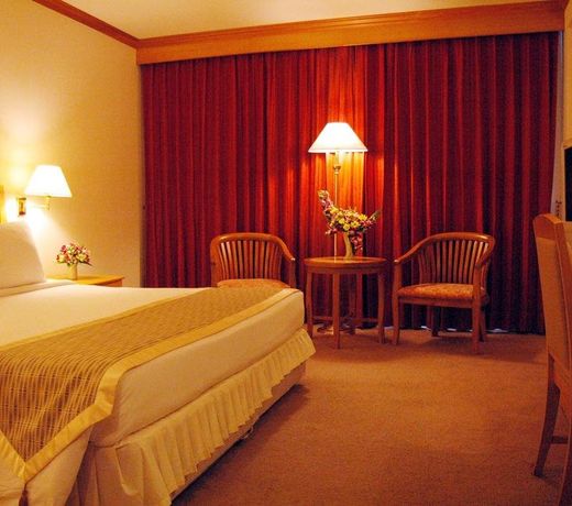 Le cassia Hotel