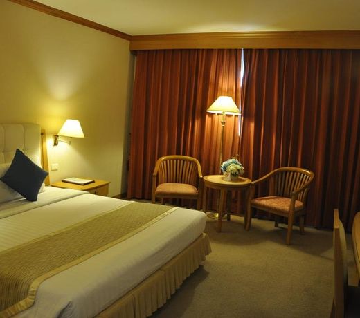 Le cassia Hotel