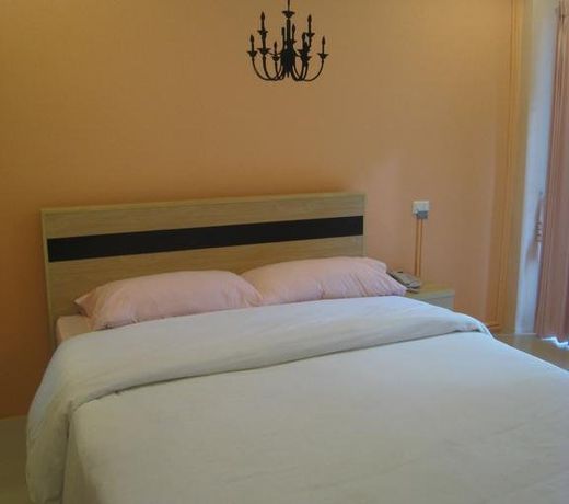 C.S. POONPOL APARTMENT