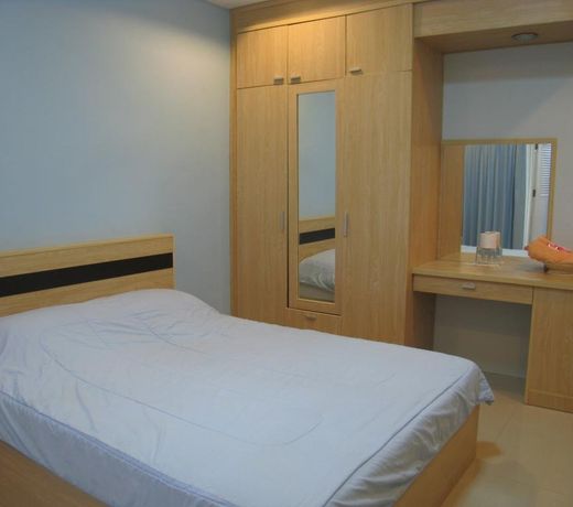 C.S. POONPOL APARTMENT