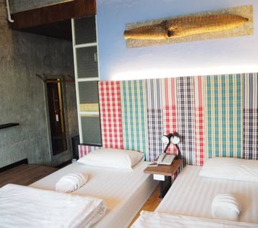 Cactus Resort & Hotel