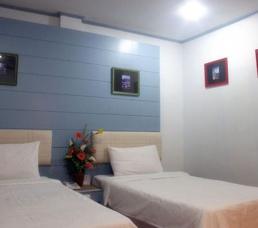 Cactus Resort & Hotel