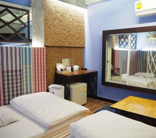 Cactus Resort & Hotel
