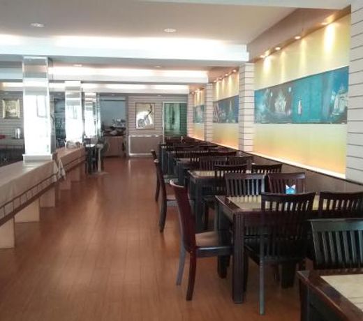 Kaen Nakorn Hotel