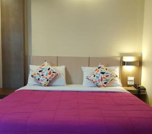 Kaen Nakorn Hotel