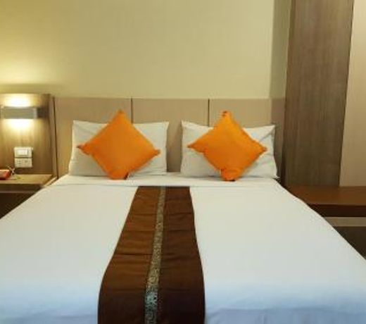 Kaen Nakorn Hotel