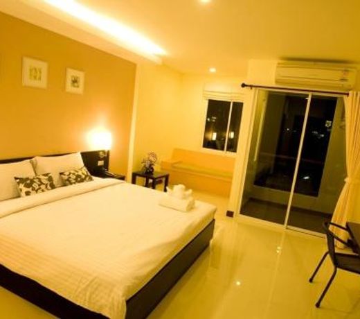 Non C Park Hotel