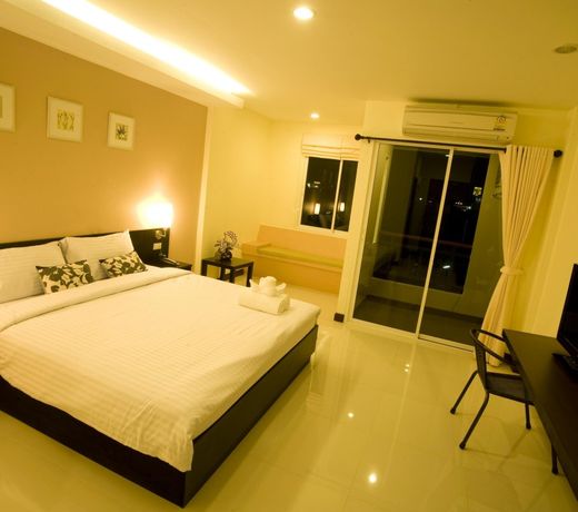 Non C Park Hotel