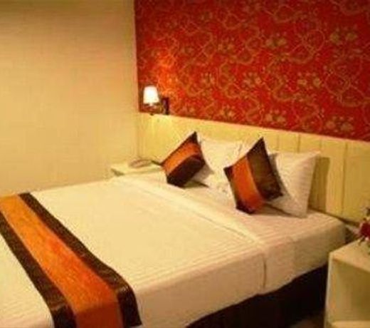 Pratunam Hotel (SHA Extra Plus)