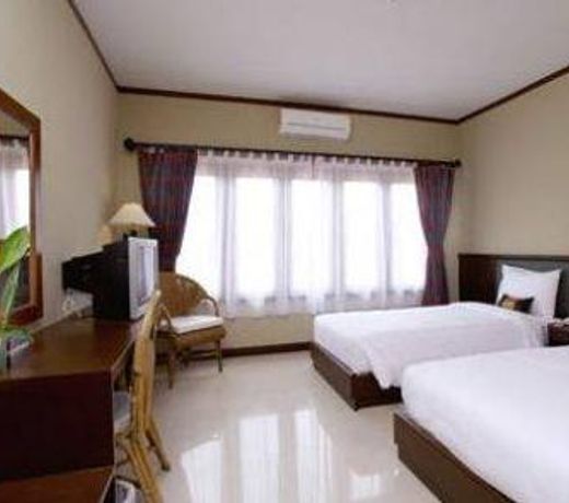 Rachawadee Resort & Hotel