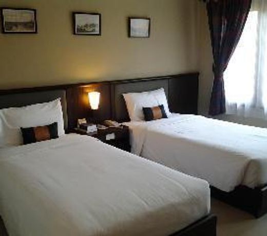 Rachawadee Resort & Hotel