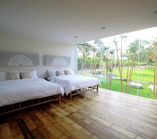 SUPPANNIGA HOME