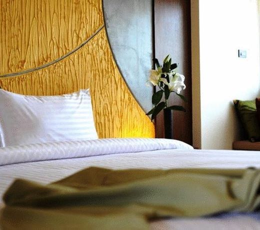 The Charm Boutique Resort