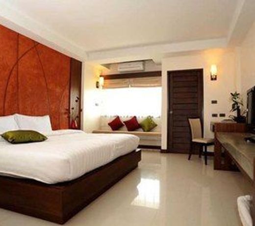 The Charm Boutique Resort
