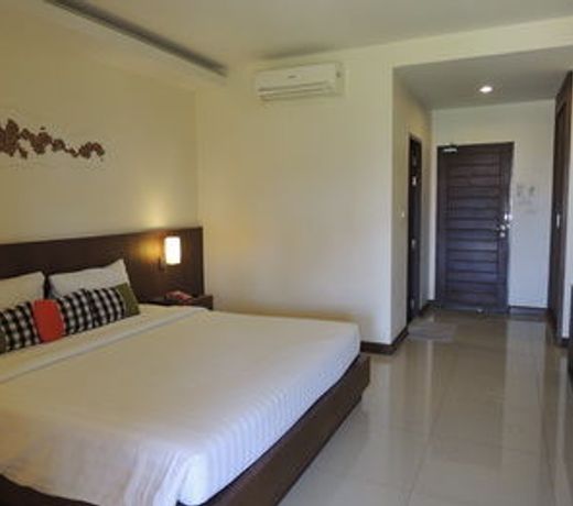 The Charm Boutique Resort