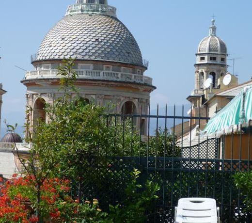 La Casa sui Tetti B&b