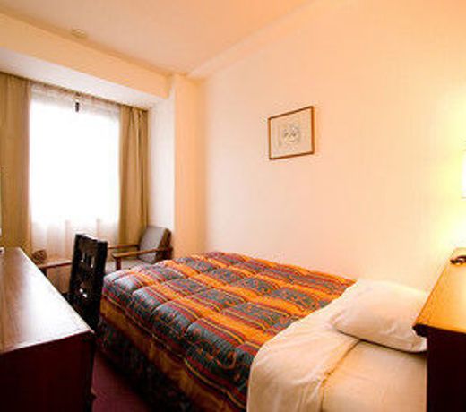 Osaka Bay Plaza Hotel