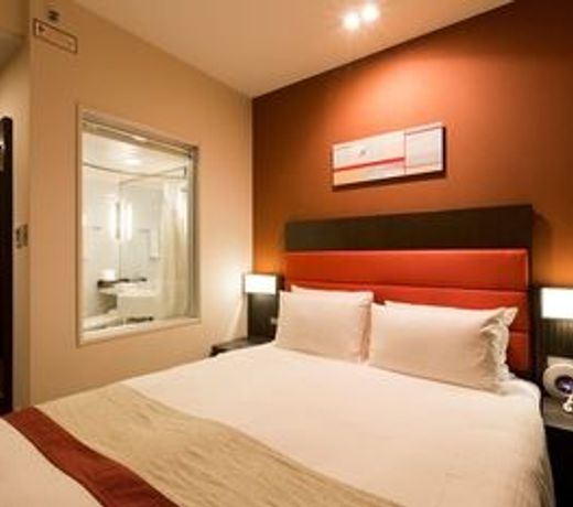 Holiday Inn Osaka Namba, an IHG Hotel