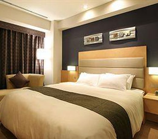 Holiday Inn Osaka Namba, an IHG Hotel