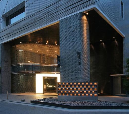 Hotel MYSTAYS PREMIER Dojima