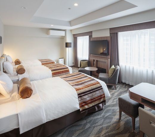 Hotel MYSTAYS PREMIER Dojima
