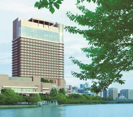 Imperial Hotel Osaka