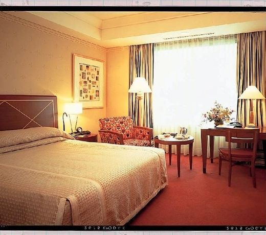 Imperial Hotel Osaka
