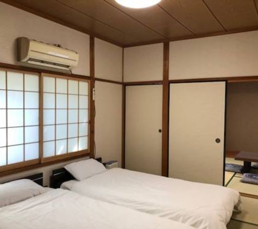 Kansai Airport Spa Hotel Garden Palace