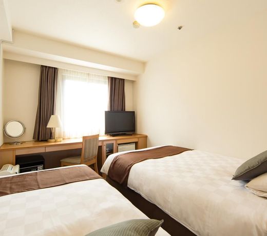 Osaka Tokyu REI Hotel