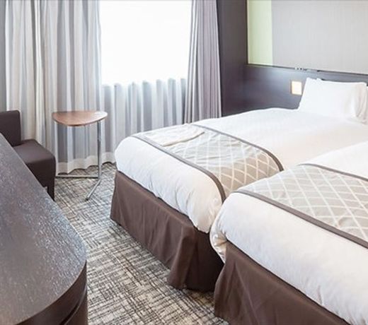 Richmond Hotel Higashi Osaka