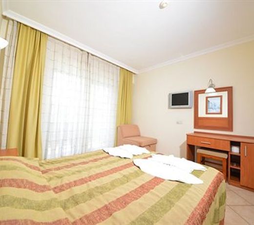 Villa Beldeniz