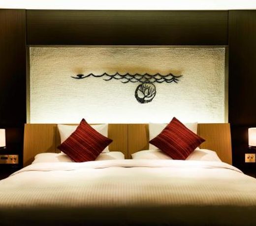RIHGA Royal Hotel